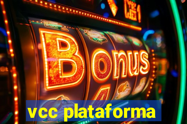 vcc plataforma